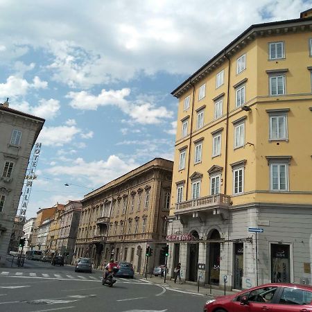 Urban Loft Apartment Trieste Exterior photo